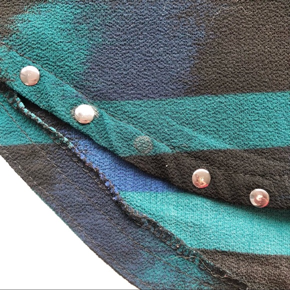 5/$20 Sleeveless XS blouse, business casual top - Picture 8 of 8